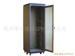 杭州華豐通信器材 全面網(wǎng)絡(luò)機柜與通訊設(shè)備產(chǎn)品列表