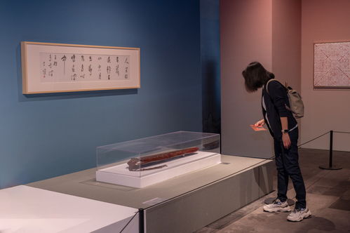 數字創(chuàng)意點亮生活之美 中國范式生活藝術時代展在恭博隆重開幕
